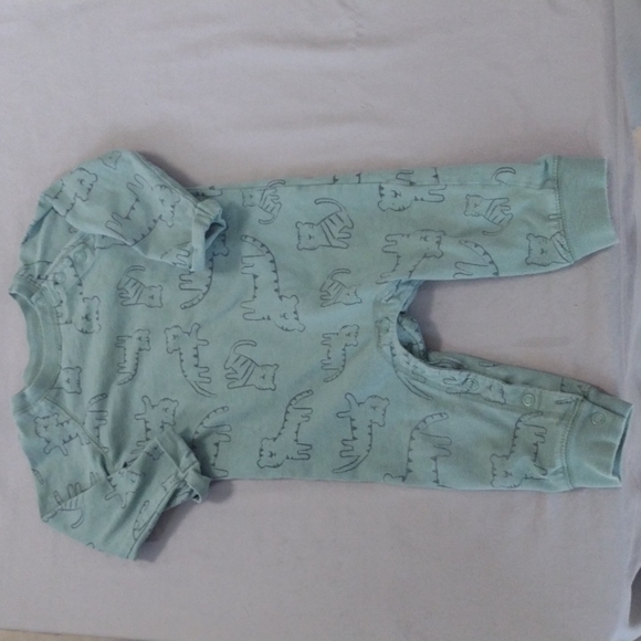 Carter's Mixed 9mo. Wildlife Lot* Great Used Condition* - Picture 2 of 5